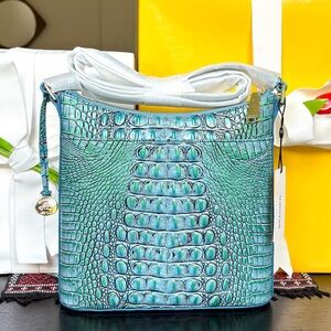 Brahmin Crossbody Bag